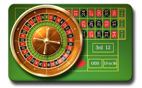 The Exciting World of Playing Roulette with Real Money
