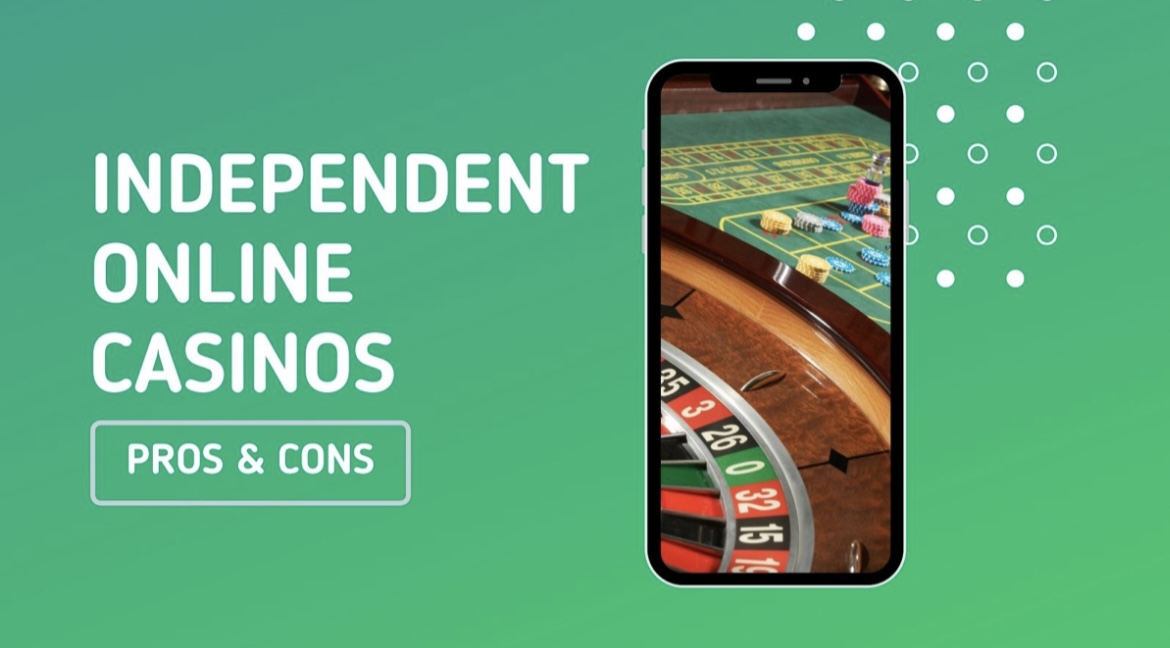 The Rise of Completely Independent Casinos A New Era in Gaming The Rise of Completely Independent Casinos A New Era in Gaming