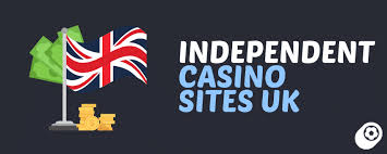 The Rise of Completely Independent Casinos A New Era in Gaming The Rise of Completely Independent Casinos A New Era in Gaming