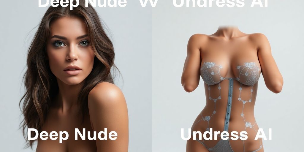 The Rise of DeepNude AI Transforming Digital Imagery The Rise of DeepNude AI Transforming Digital Imagery
