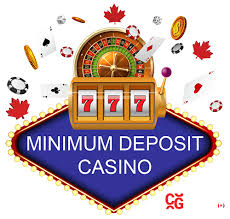 The Rise of Kingmaker Casino A New Era in Online Gaming