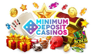 The Rise of Kingmaker Casino A New Era in Online Gaming