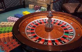 The Ultimate Guide to Live Roulette Casino Sites in the UK