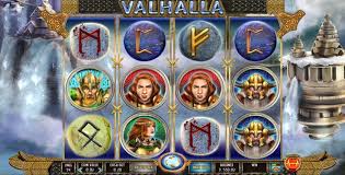 Valhalla Casino 2026 Spil, Bonusser og Uforglemmelige Oplevelser Valhalla Casino 2026 Spil, Bonusser og Uforglemmelige Oplevelser