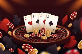 Vind Store Gevinster med Casino Free Spins i Dag