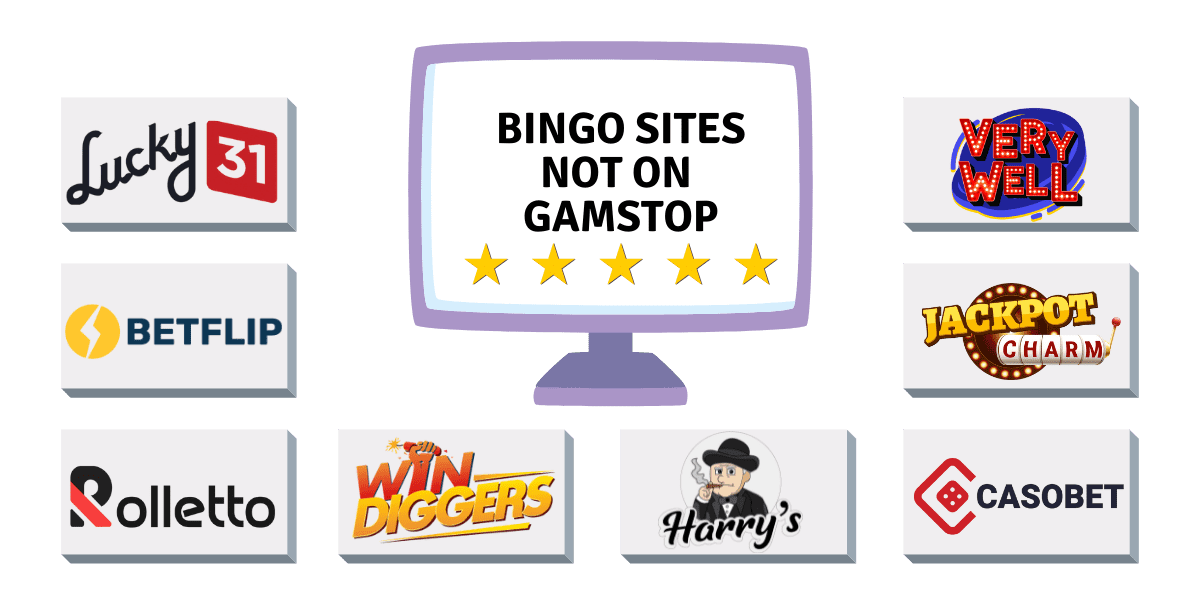 What Bingo Sites Are Not Exploring Online Gaming Options