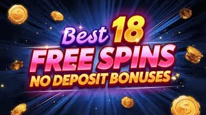 100 Free Spins No Deposit – Your Ultimate Guide