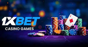 1xbet Algeria Your Ultimate Guide to Online Betting -1643870245