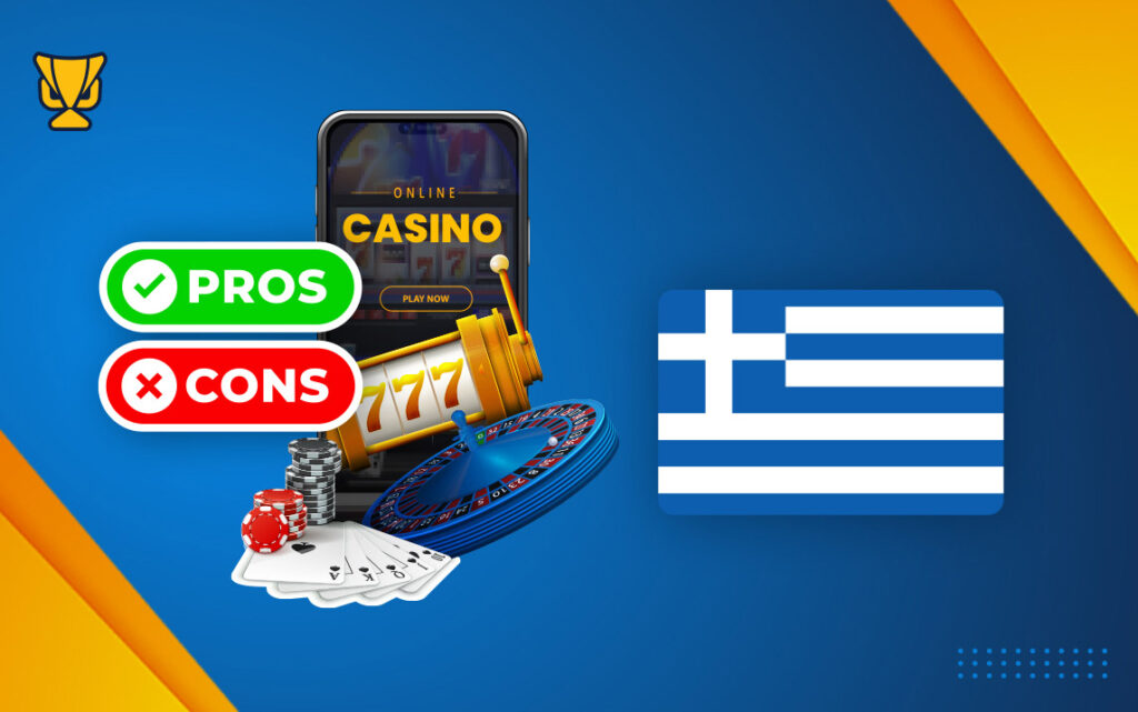 Ελληνικές Ιστοσελίδες Καζίνο Ο Οδηγός σας για Διασκέδαση και Κέρδη 777360223