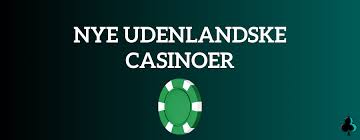 AUSLÄNDISCHE ONLINE-CASINOS FÜR DEUTSCHE SPIELER – ALLES, WAS DU WISSEN MUSST