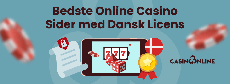 Bedste Casino Udbetalinger Sådan Får Du Dine Gevinster Hurtigt