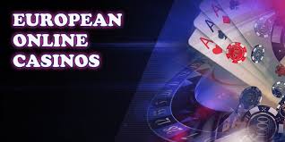 Best Casinos in Europe Where Luck Meets Luxury Best Casinos in Europe Where Luck Meets Luxury