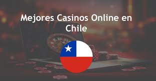 Casino en Chile Los Mejores Bonos para Jugar