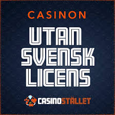 Casino Med Bonus Utan Omsättningskrav En Guide till Bästa Alternativen Casino Med Bonus Utan Omsättningskrav En Guide till Bästa Alternativen