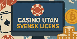 Casino Med Bonus Utan Omsättningskrav En Guide till Bästa Alternativen Casino Med Bonus Utan Omsättningskrav En Guide till Bästa Alternativen