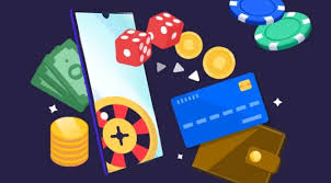 Casino med Hurtig Udbetaling Spil og Vind Hurtigere