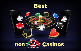 Casinò Online Esteri Scopri il Mondo del Gioco Virtuale