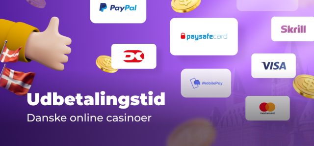 Casino Udbetaling Med Det Samme Hvad Du Skal Vide