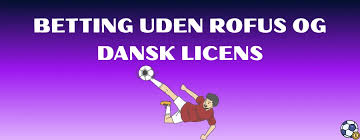 Casino uden MitID En Guide til Dansk Spil Casino uden MitID En Guide til Dansk Spil