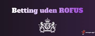 Casino uden MitID i Danmark – En omfattende guide Casino uden MitID i Danmark – En omfattende guide