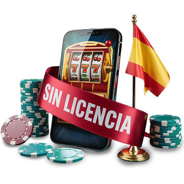 Casinos Sin Licencia en España Riesgos y Realidades -864055730