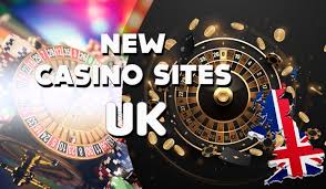 Comparative Analysis of UK Casino Sites