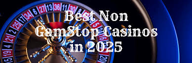 Comprehensive List of Sites Not on GamStop