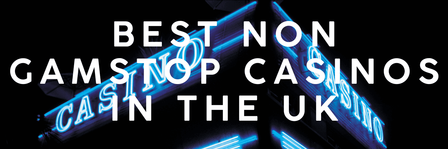Comprehensive List of Sites Not on GamStop