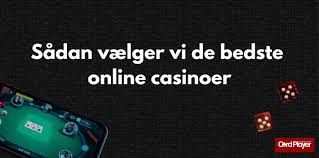 Danske Casino Kampagner Få Det Bedste Ud Af Dine Spil
