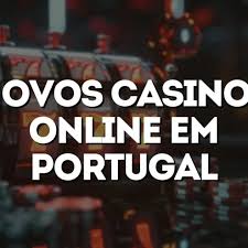 Descubra os Melhores Online Casinos com Bónus Incríveis