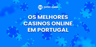Descubra os Melhores Online Casinos em Portugal 1241194426