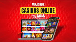 Descubre los Mejores Casinos Online en Chile para Jugar 1132714035