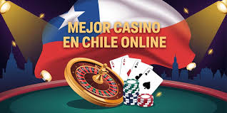 Descubre los Mejores Casinos Online en Chile para Jugar 1132714035
