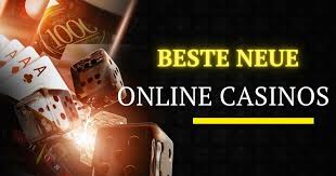 Die neuesten Online Casinos Trends und Entwicklungen
