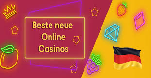 Die neuesten Online Casinos Trends und Entwicklungen