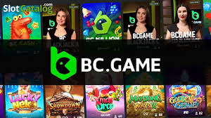 Discover BC.Game Casino The Ultimate Gaming Experience in Vietnam Discover BC.Game Casino The Ultimate Gaming Experience in Vietnam