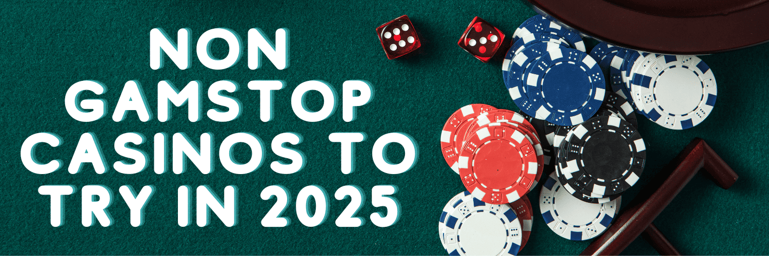 Discover Casino Sites Not on Gamstop 1677564207