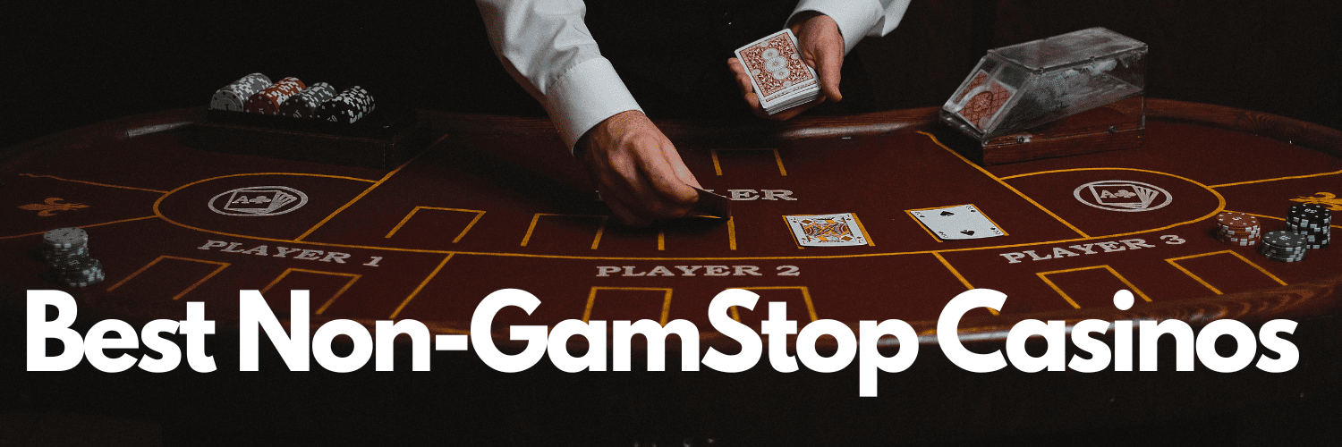 Discover Casinos Not on Gamstop UK Your Guide to Unrestricted Gaming