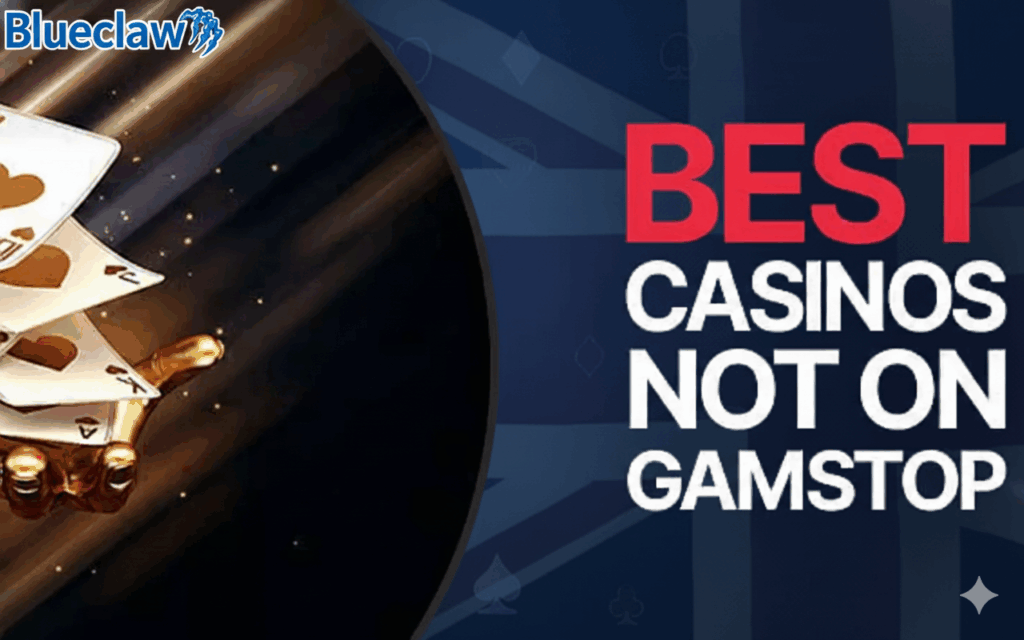Discover New Non Gamstop Casino Sites for 2023 Discover New Non Gamstop Casino Sites for 2023