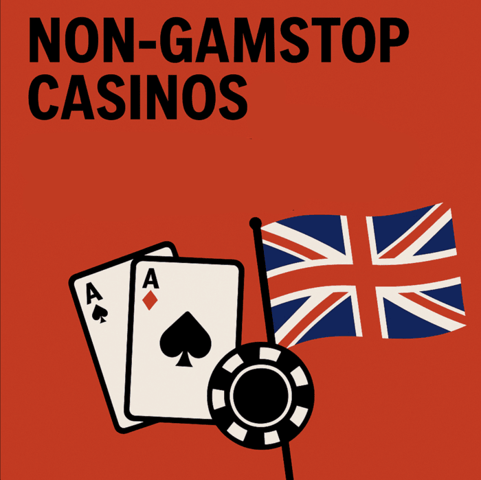Discover Non GamStop Casinos Accepting Players from the UK Discover Non GamStop Casinos Accepting Players from the UK