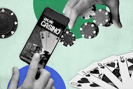 Discover the Benefits of 1 Minimum Deposit Casinos in the UK 8182863 Discover the Benefits of 1 Minimum Deposit Casinos in the UK 8182863
