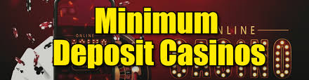 Discover the Best 2 Minimum Deposit Casinos for Your Gaming Experience Discover the Best 2 Minimum Deposit Casinos for Your Gaming Experience
