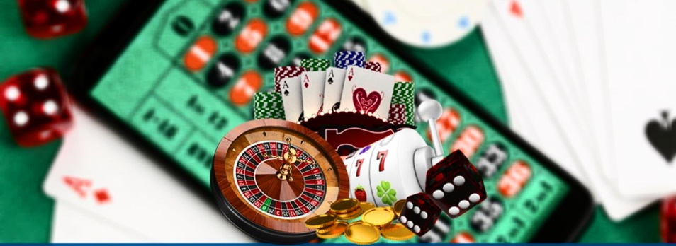 Discover the Exciting World of New Casinos Not on GamStop