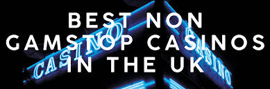Discover the Exciting World of New Casinos Not on GamStop