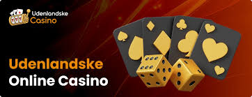 Discover Top Online Casinos for International Players - ForeignCasino.eu