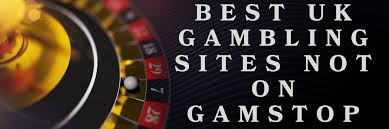 Discovering Casino Sites Not on Gamstop 1716510035 Discovering Casino Sites Not on Gamstop 1716510035