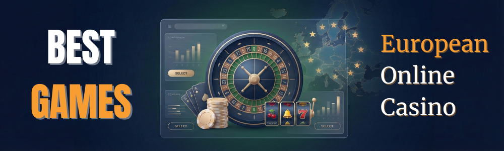 Discovering the Best Casinos in Europe A Gambler's Paradise