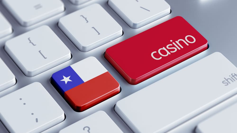 El Mejor Casino Online en Chile Guía Completa para Jugadores