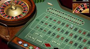 Experience the Thrill of Roulette Game Online for Real Money -1646316792