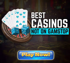 Explore Casinos Not Registered on Gamstop 1680397613